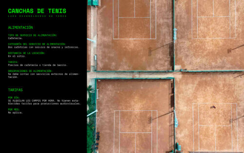Cancha-de-tenis-destino filmico-eje cafetero
