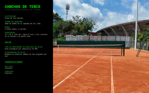 Cancha-de-tenis-destino filmico-eje cafetero