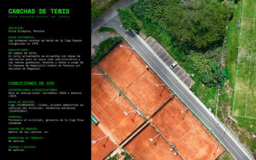 Cancha-de-tenis-destino filmico-eje cafetero