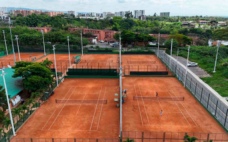 Cancha-de-tenis-destino filmico-eje cafetero