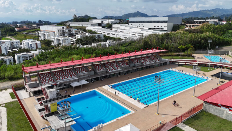 Piscinas-Olimpicas-Pereira---rodajes---Producción-Audiovisua- La Falla