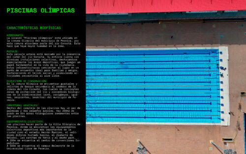 Piscinas-Olimpicas-Pereira---rodajes---Producción-Audiovisua- La Falla