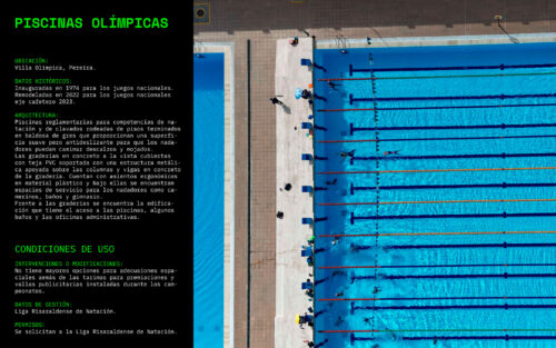 Piscinas-Olimpicas-Pereira---rodajes---Producción-Audiovisua- La Falla