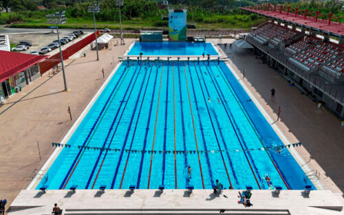 Piscinas-Olimpicas-Pereira---rodajes---Producción-Audiovisua- La Falla