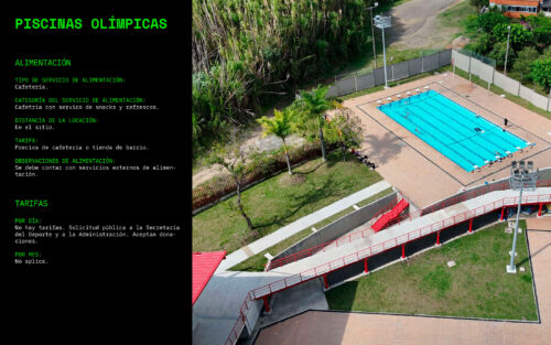Piscinas-Olimpicas-Pereira---rodajes---Producción-Audiovisua- La Falla