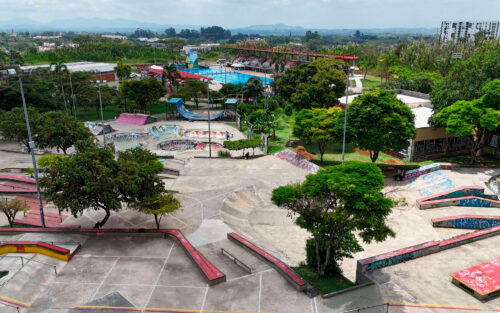 Skate-Park-La-Villa-Pereira-locacion-La Falla