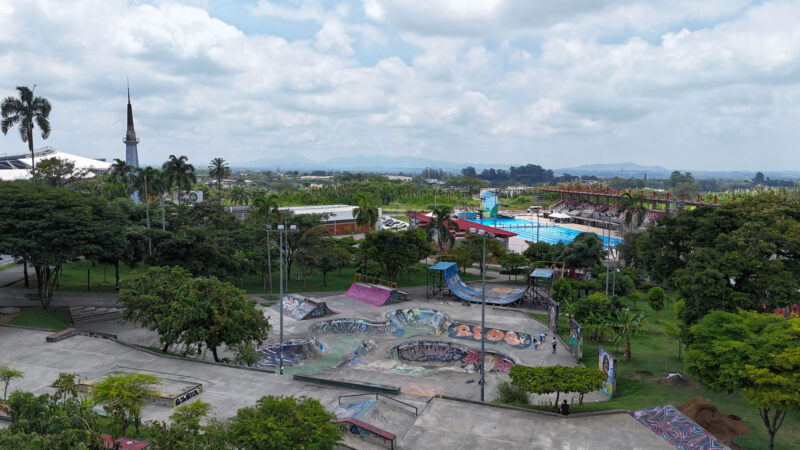 Skate-Park-La-Villa-Pereira-locacion-La Falla