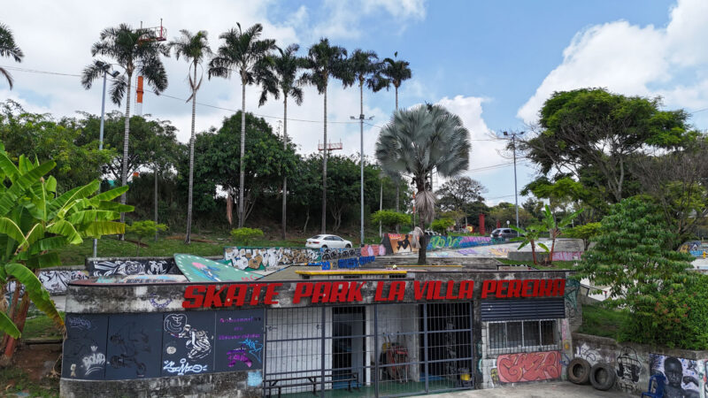 Skate-Park-La-Villa-Pereira-locacion-La Falla