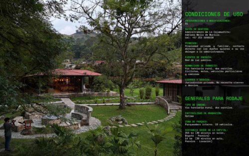 Casa-del-rio-destino filmico-eje cafetero
