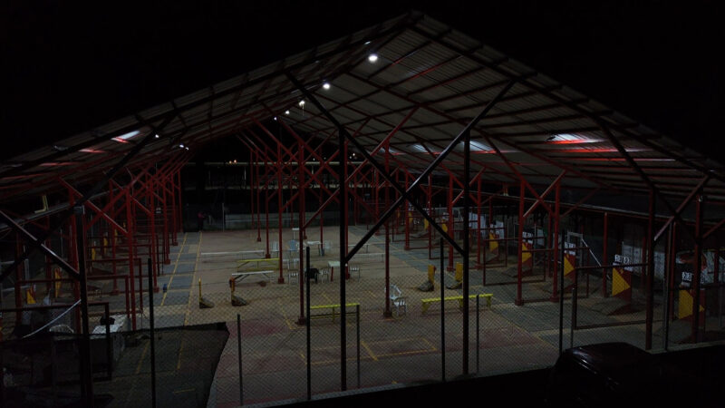 Cancha de Tejo-pereira-locacion-La Falla